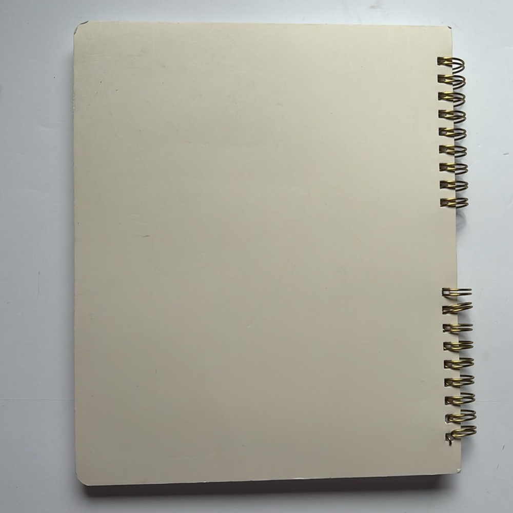 Design Loop Undated Planner - Picture 9 of 9
